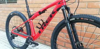 Trek Supercaliber 9.8 XT Gen1 Talla M/L