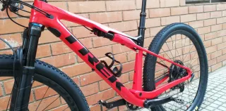 Trek Supercaliber 9.8 XT Gen1 Talla M/L