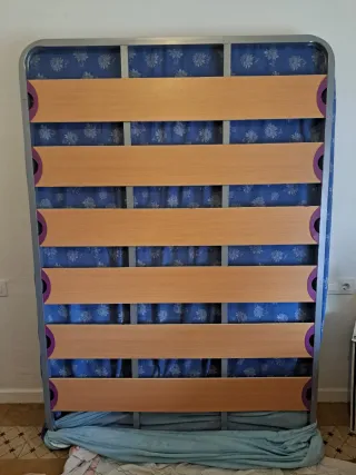 Se venden por separados. Como nuevos, 25€ cada uno