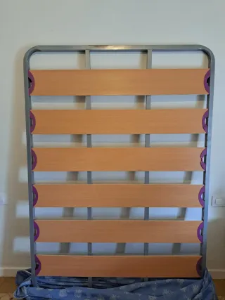 Se venden por separados. Como nuevos, 25€ cada uno