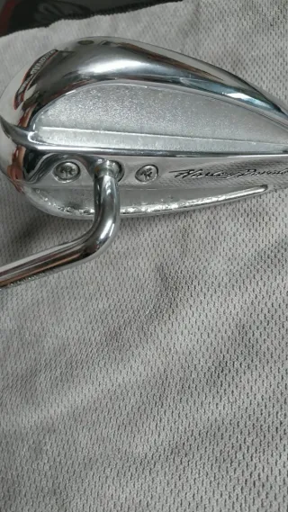 Specchietto retrovisore Harley Davidson