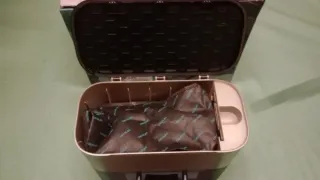 Robot Aspirador Conga Y100 Spin AI Cecotec