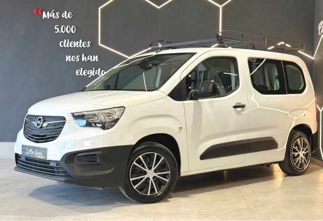 Opel Combo Life ¡2021 con 150.000km