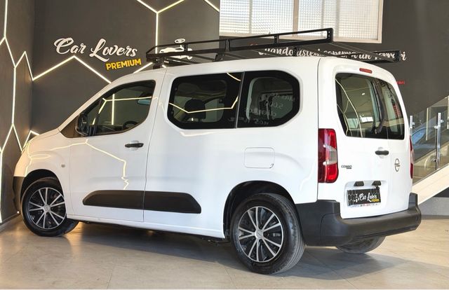 Opel Combo Life ¡2021 con 150.000km