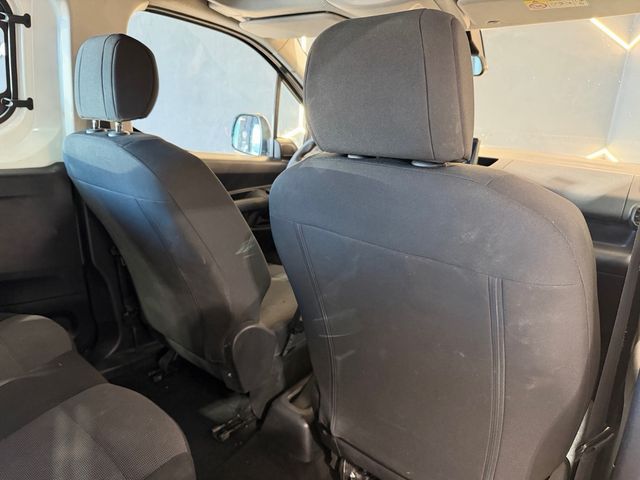 Opel Combo Life ¡2021 con 150.000km
