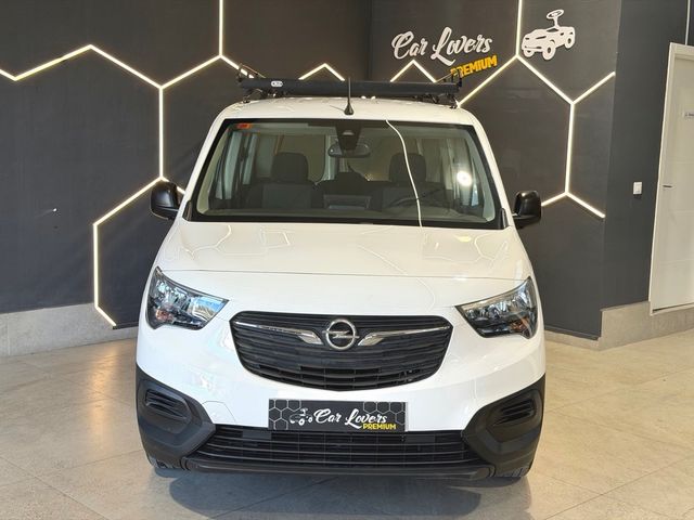 Opel Combo Life ¡2021 con 150.000km
