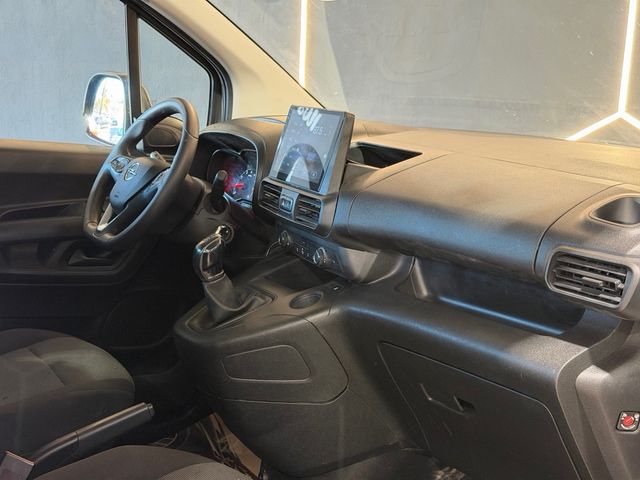 Opel Combo Life ¡2021 con 150.000km