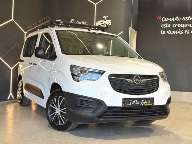 Opel Combo Life ¡2021 con 150.000km