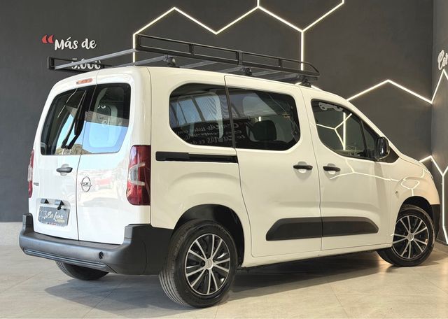 Opel Combo Life ¡2021 con 150.000km