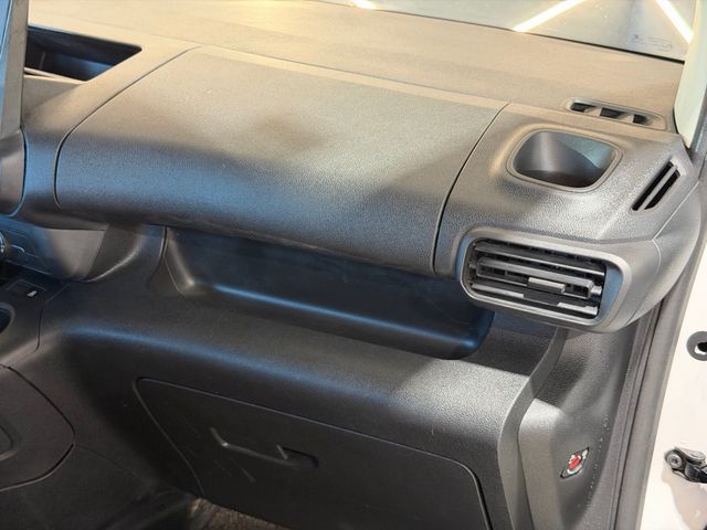 Opel Combo Life ¡2021 con 150.000km