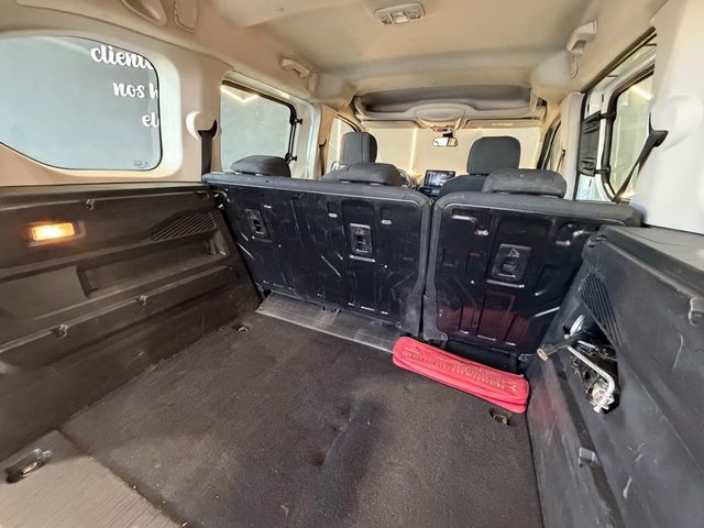 Opel Combo Life ¡2021 con 150.000km