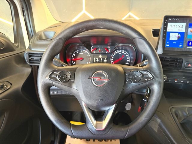 Opel Combo Life ¡2021 con 150.000km