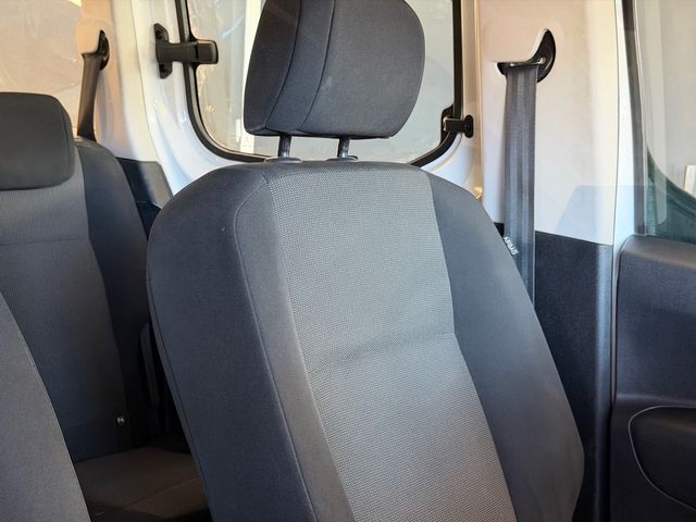 Opel Combo Life ¡2021 con 150.000km