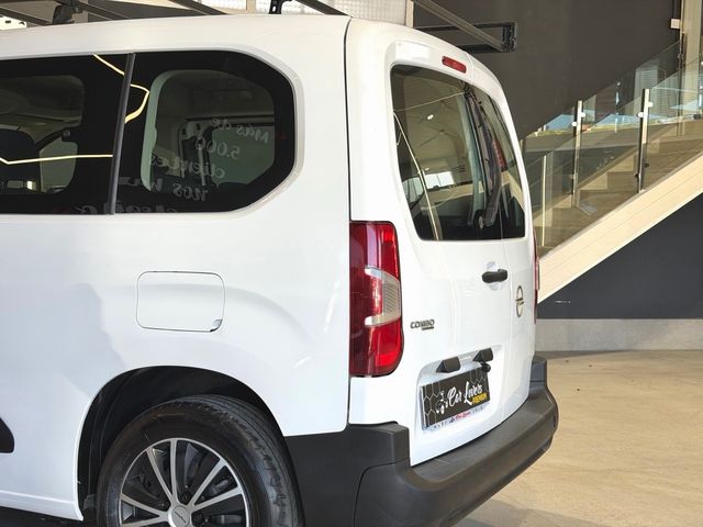 Opel Combo Life ¡2021 con 150.000km