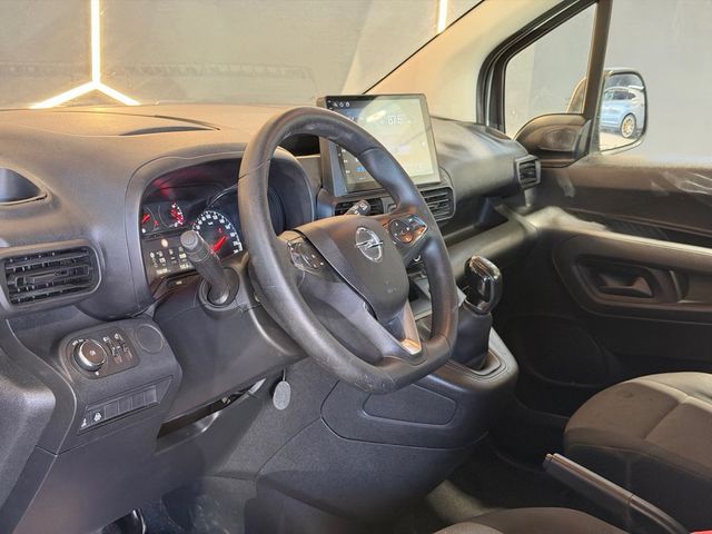 Opel Combo Life ¡2021 con 150.000km