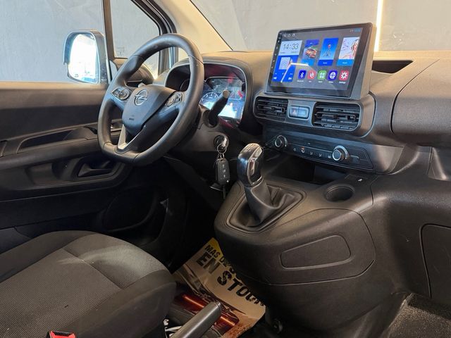 Opel Combo Life ¡2021 con 150.000km