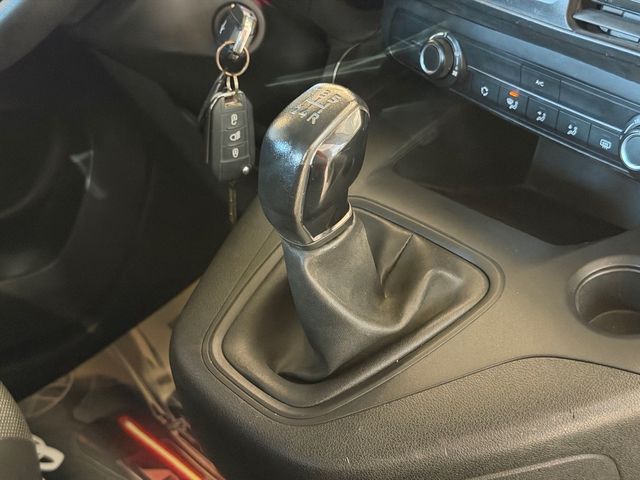 Opel Combo Life ¡2021 con 150.000km