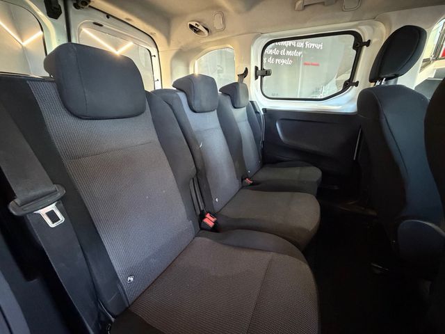 Opel Combo Life ¡2021 con 150.000km