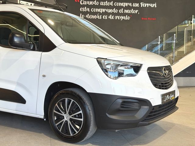 Opel Combo Life ¡2021 con 150.000km