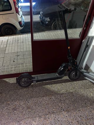 Xiaomi Pro 2 Modificado