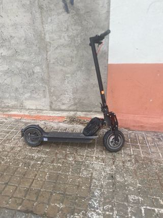 Xiaomi Pro 2 Modificado