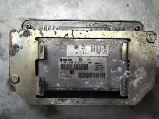 Centralita Saxo 8v sin inmovilizador