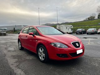 SEAT Leon 2007