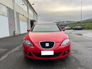 SEAT Leon 2007