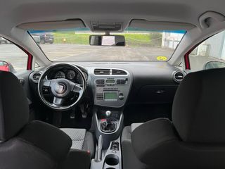SEAT Leon 2007