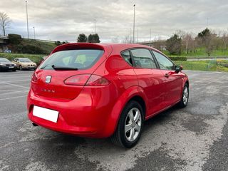 SEAT Leon 2007