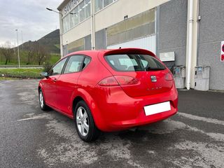 SEAT Leon 2007