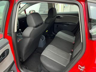 SEAT Leon 2007