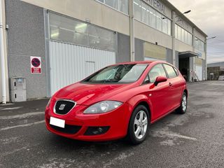 SEAT Leon 2007