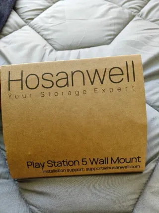 Soporte pared PS5