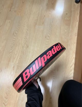 Bullpadel Flow Light Control