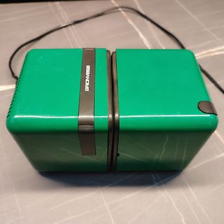 Radio Brionvega TS 505 Verde