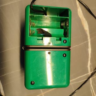 Radio Brionvega TS 505 Verde