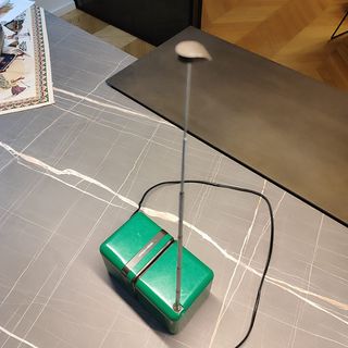 Radio Brionvega TS 505 Verde