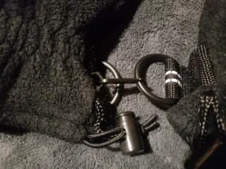 Guantes ProSki Negros