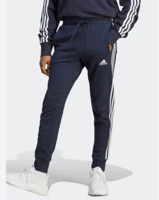 Pantaloni tuta Adidas Blu scuro