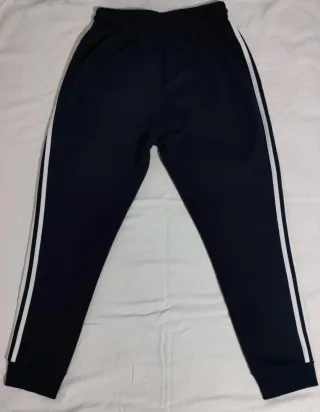Pantaloni tuta Adidas Blu scuro