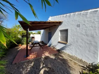 Casa vacacional