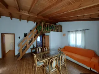 Casa vacacional