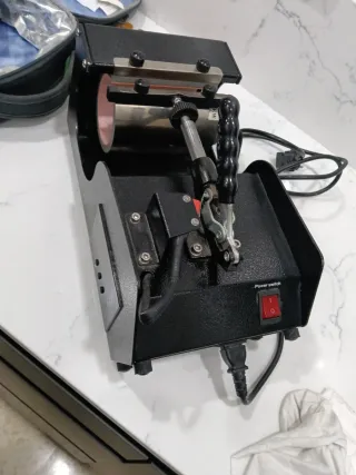 Gangaa Lote Impresora Epson ET-1810 Sublimación +