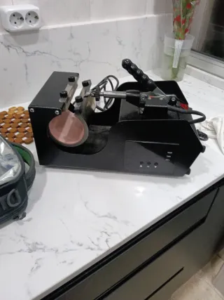 Gangaa Lote Impresora Epson ET-1810 Sublimación +