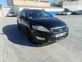 Ford Mondeo 2010