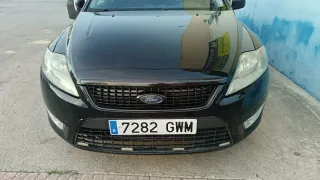 Ford Mondeo 2010