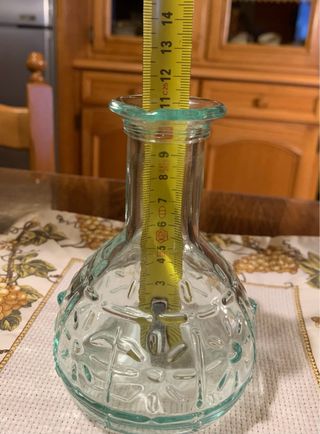 Ampolla Bormioli Vetro