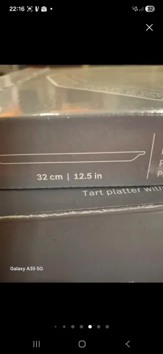 Rosenthal Piatti da portata serie Maria