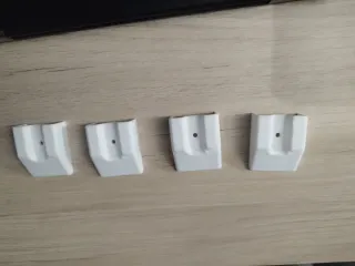 Tapa perfil autocaravana